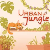 Urban Jungle (Complete edition) Urban Jungle (Complete edition)