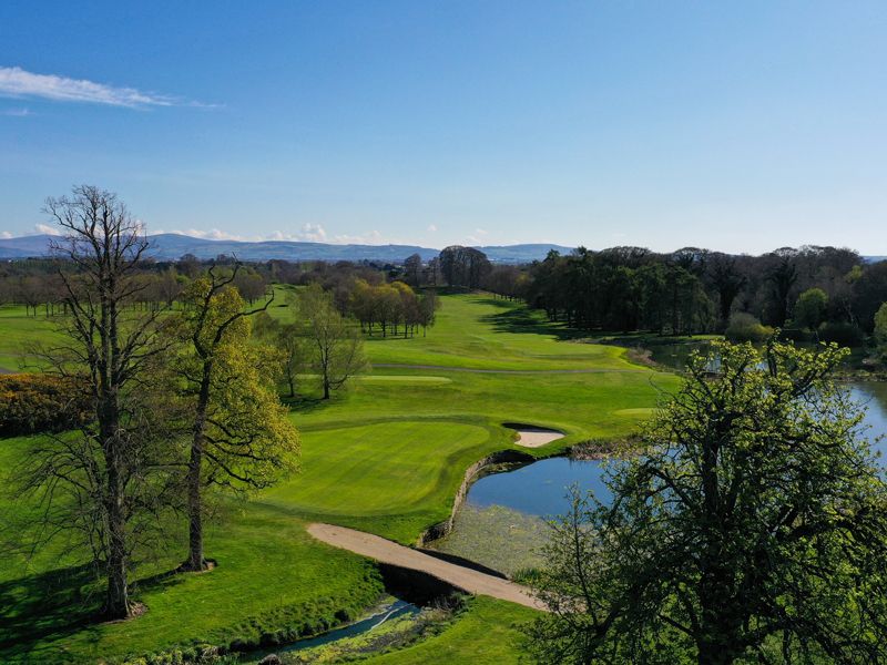 Ireland Hoping To Re-Open Golf In Early May