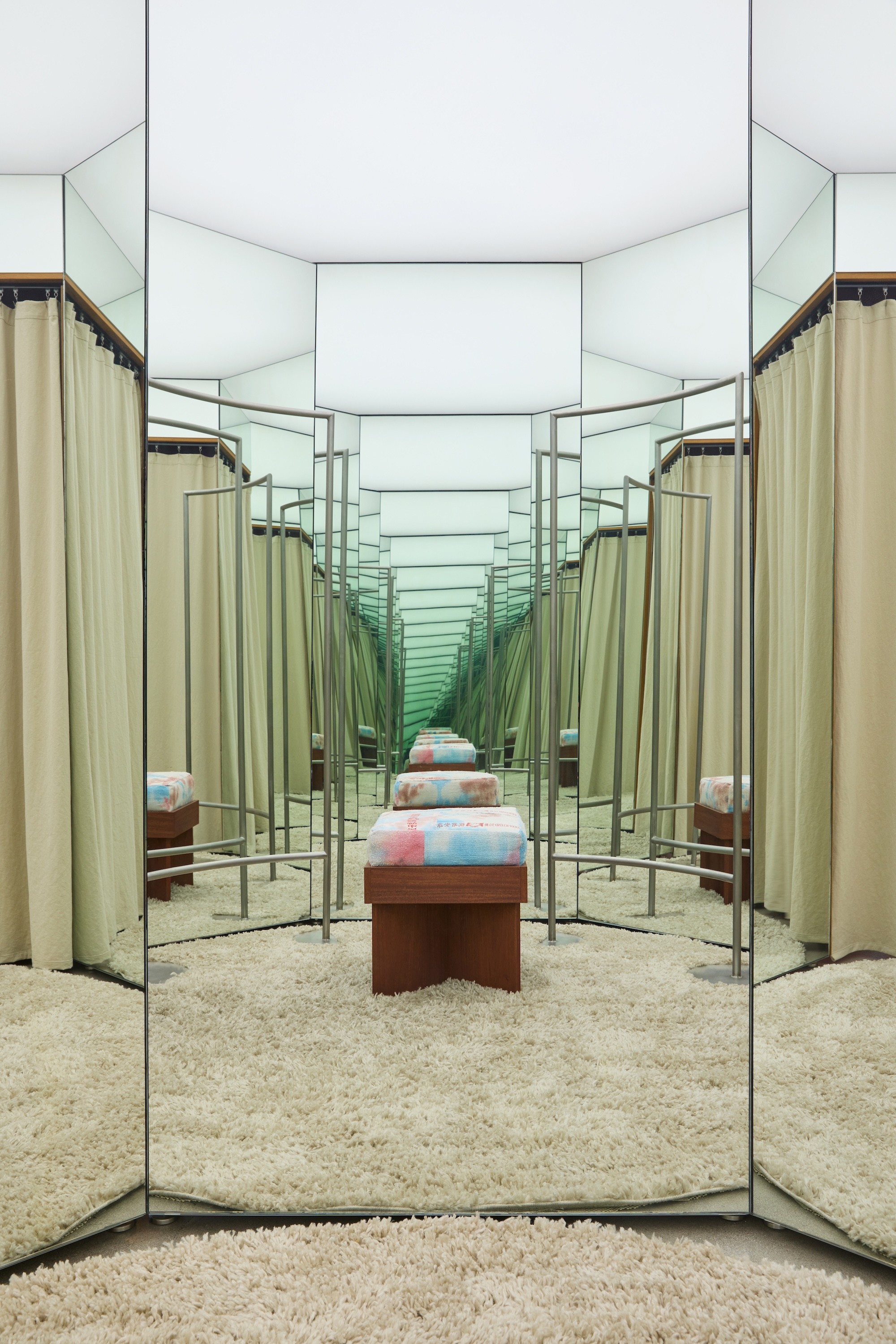 studio paul chan lang los angeles boutique