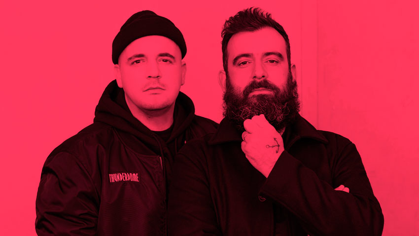 Modeselektor