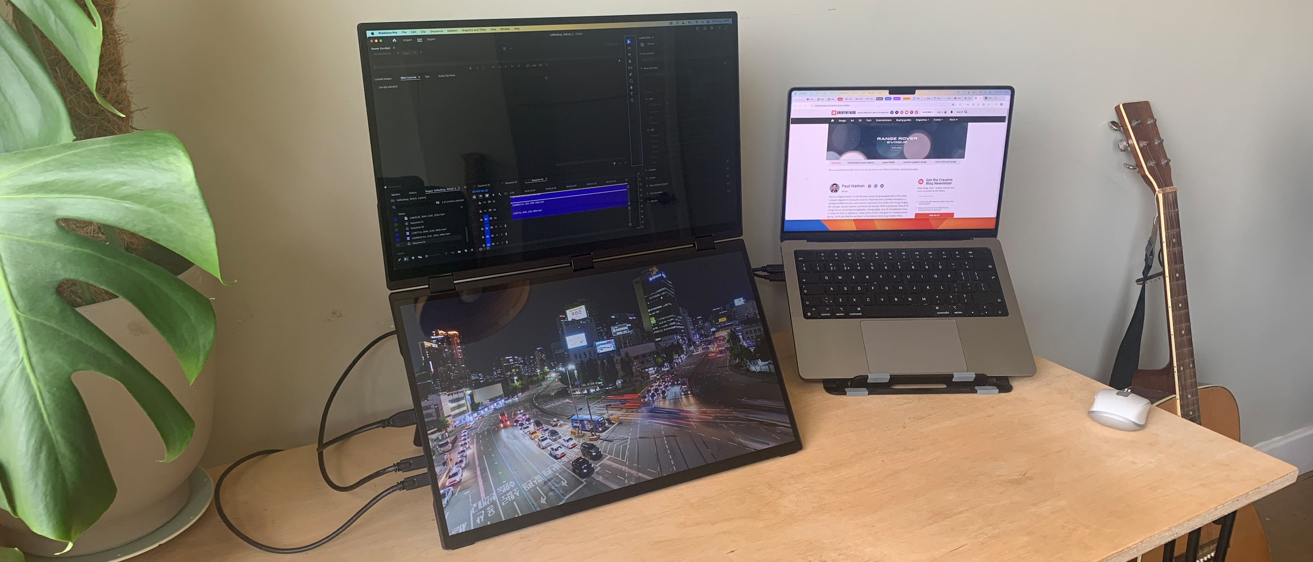 Uperfect Delta Max Touch