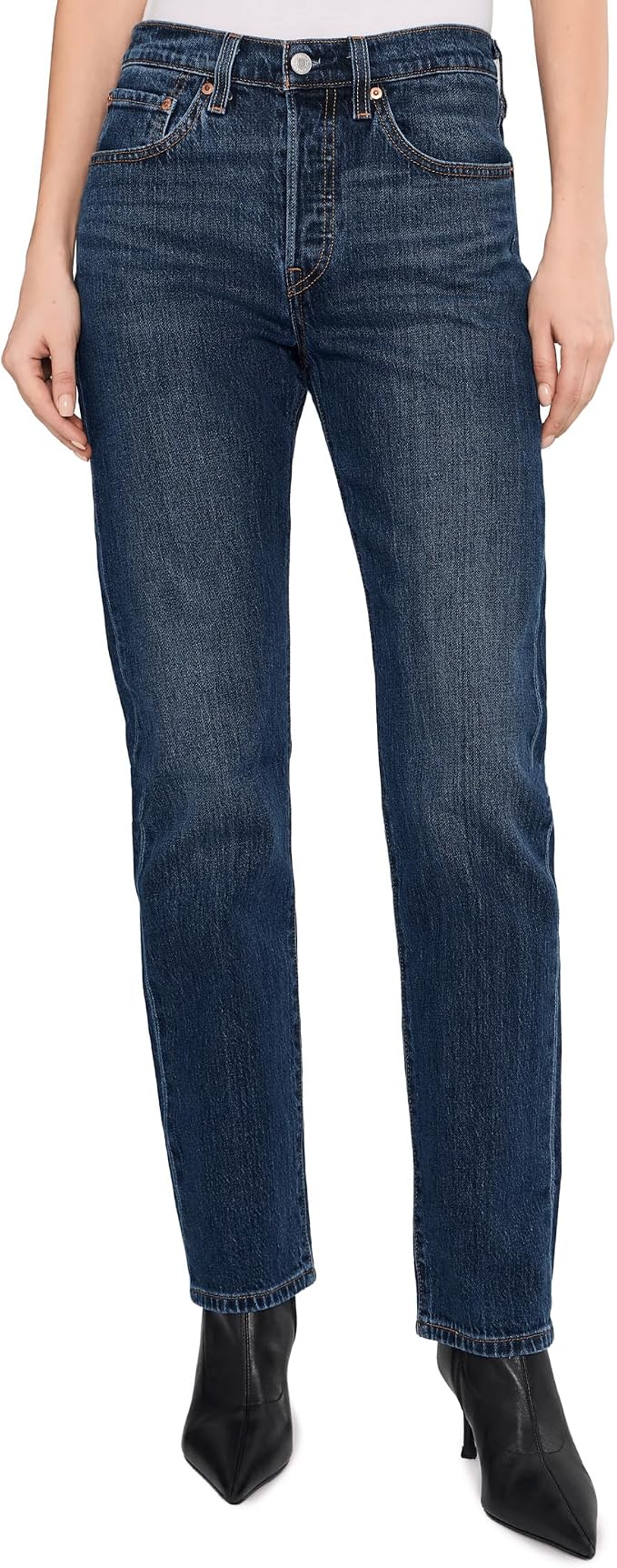 Levi's, 501 Jeans