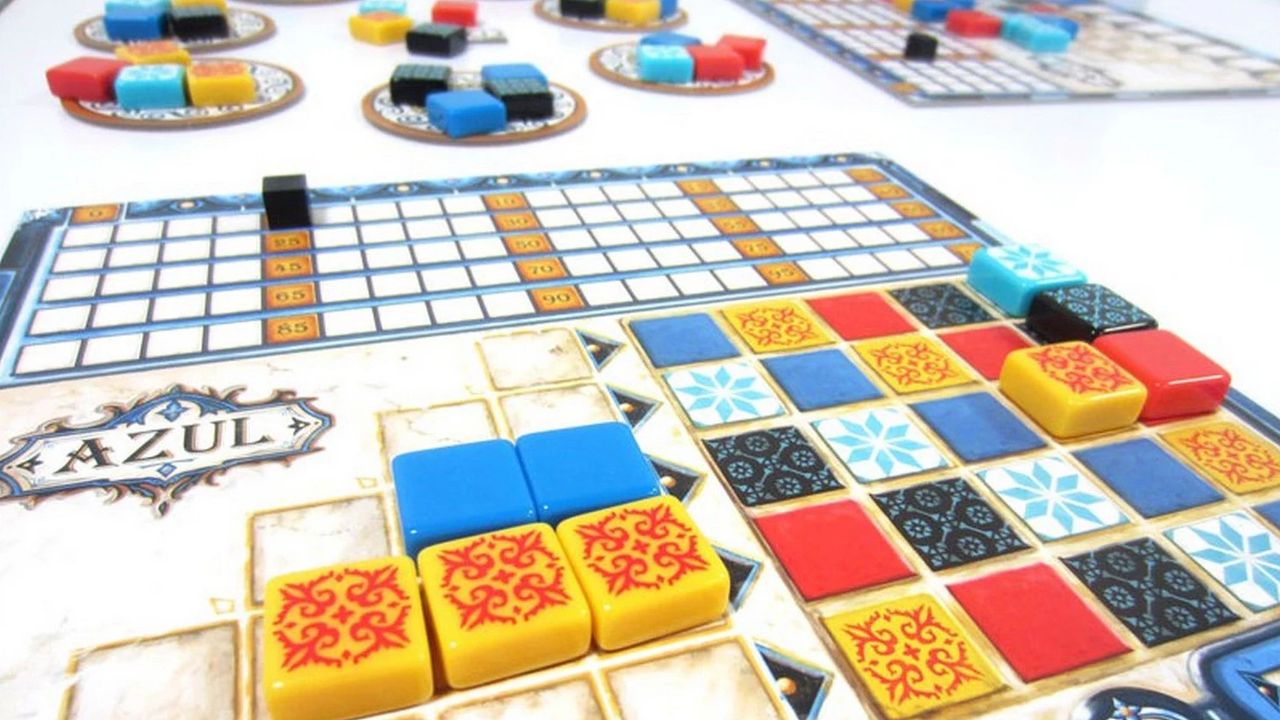 Azul