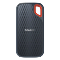 SanDisk 2TB Extreme PRO Portable SSD|