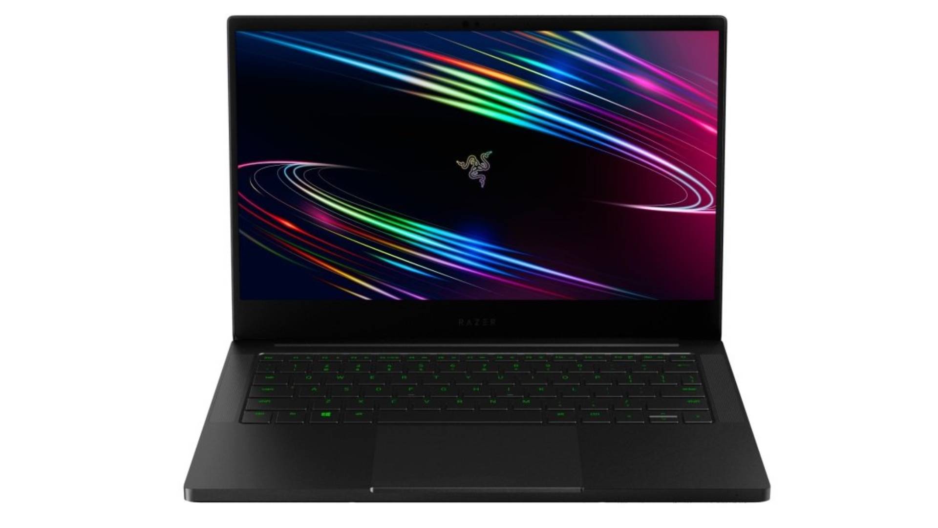 Razer Blade 15 Advanced (2020) review | GamesRadar+