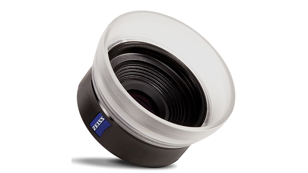 Exolens PRO with Optics by Zeiss for iPhone 7 review TechRadar