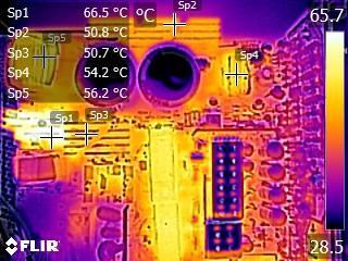 IR Images