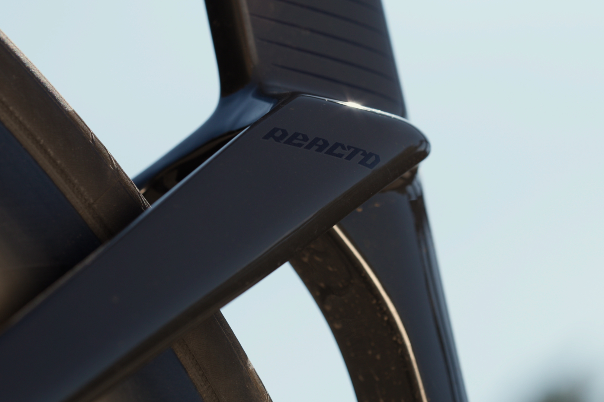 Merida Reacto 9000 road bike