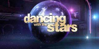Dancing with the Stars Logo