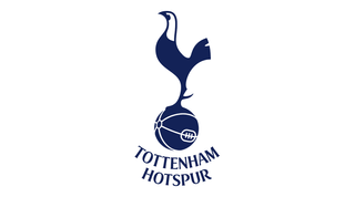 Tottenham Hotspur badge