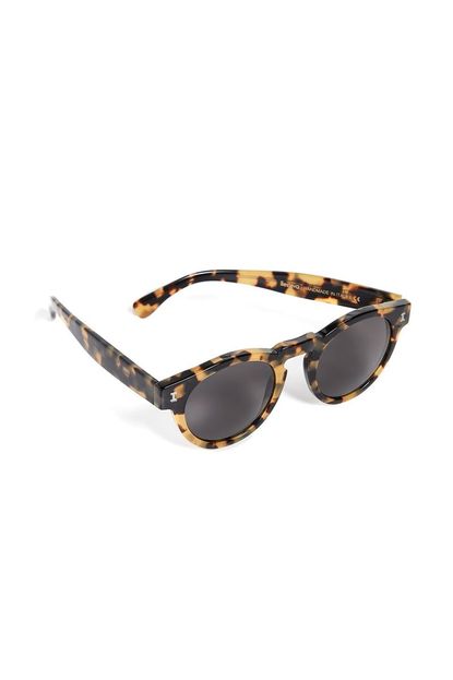 Illesteva Leonard Sunglasses