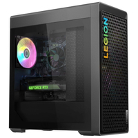 Lenovo Legion Tower 5 AMD Edition — RTX 3060 | was