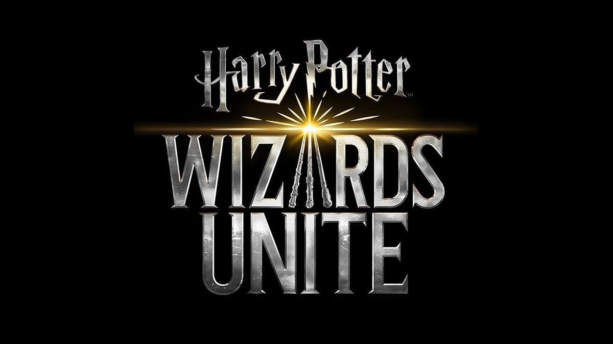 Harry Potter Wizards Unite