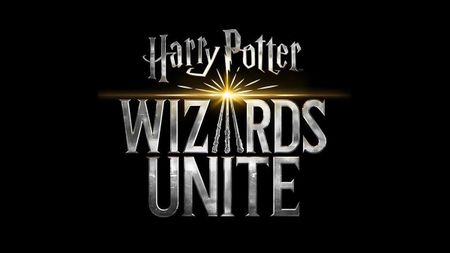 Harry Potter Wizards Unite