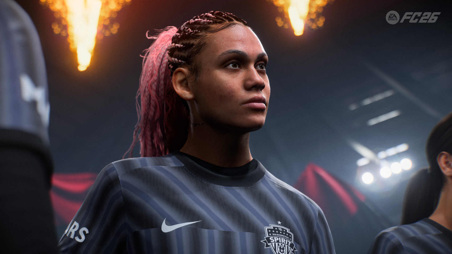 EA Sports FC 26 screengrab