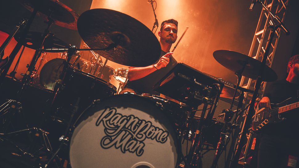 The 10 best new drummers in the world right now MusicRadar