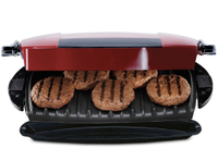 Indoor/Outdoor grills: extra 10% off @ Macy's