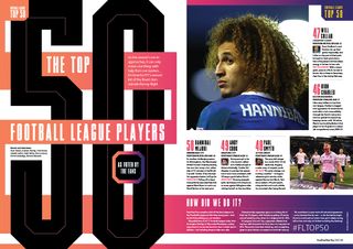 FourFourTwo: Issue 351