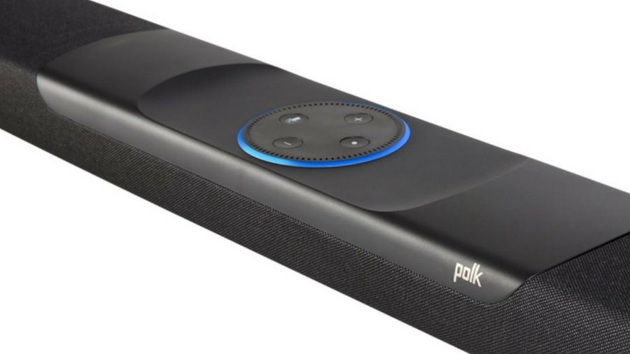 polk command bar bluetooth