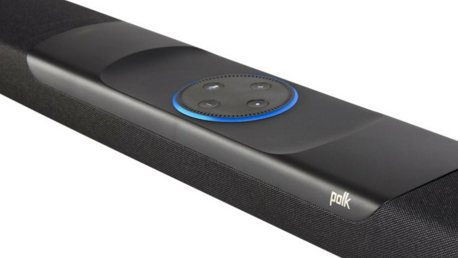 Polk Audio Command Bar