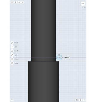 Kitbash: Axis