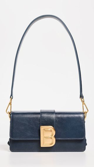 Brandon Blackwood Medium Nia Bag