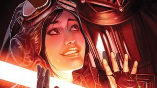 Doctor Aphra