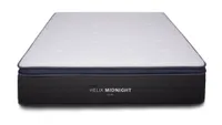 Helix Midnight Luxe Mattress:&nbsp;$1,199 $1,099 plus 2 free pillows at Helix Sleep