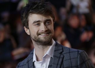 Actor Daniel Radcliffe will take up the HIGNFY hot seat