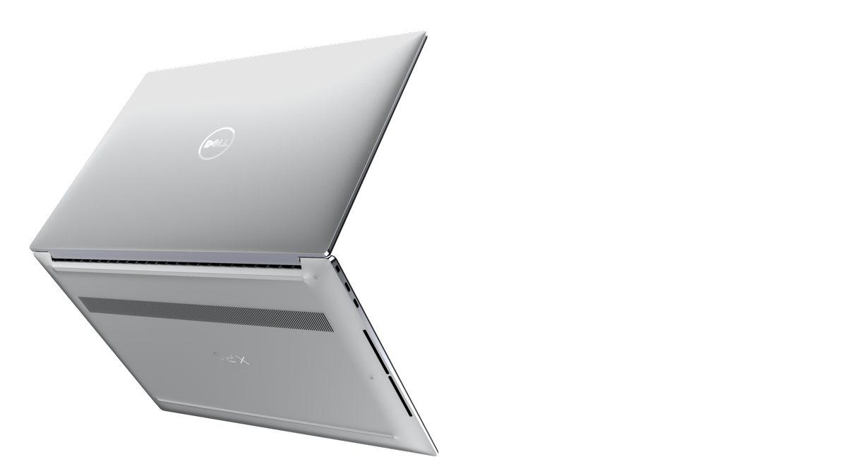 2020 XPS 15