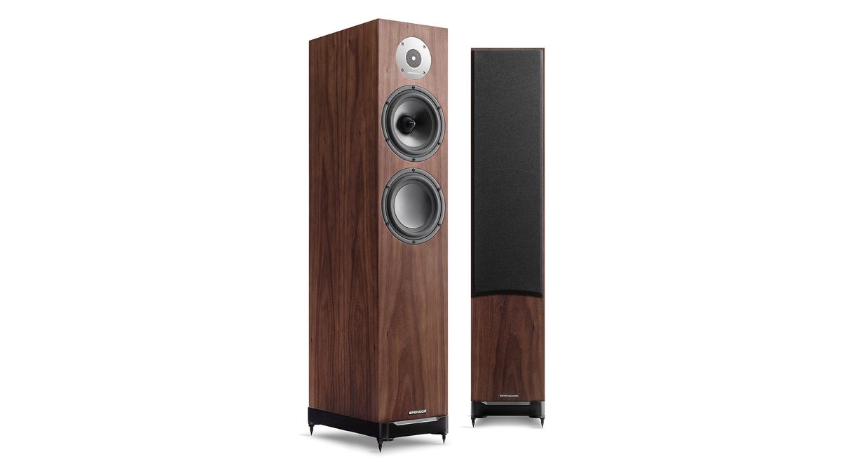 Best Floorstanding Speakers 2020 Budget To Premium What Hi Fi