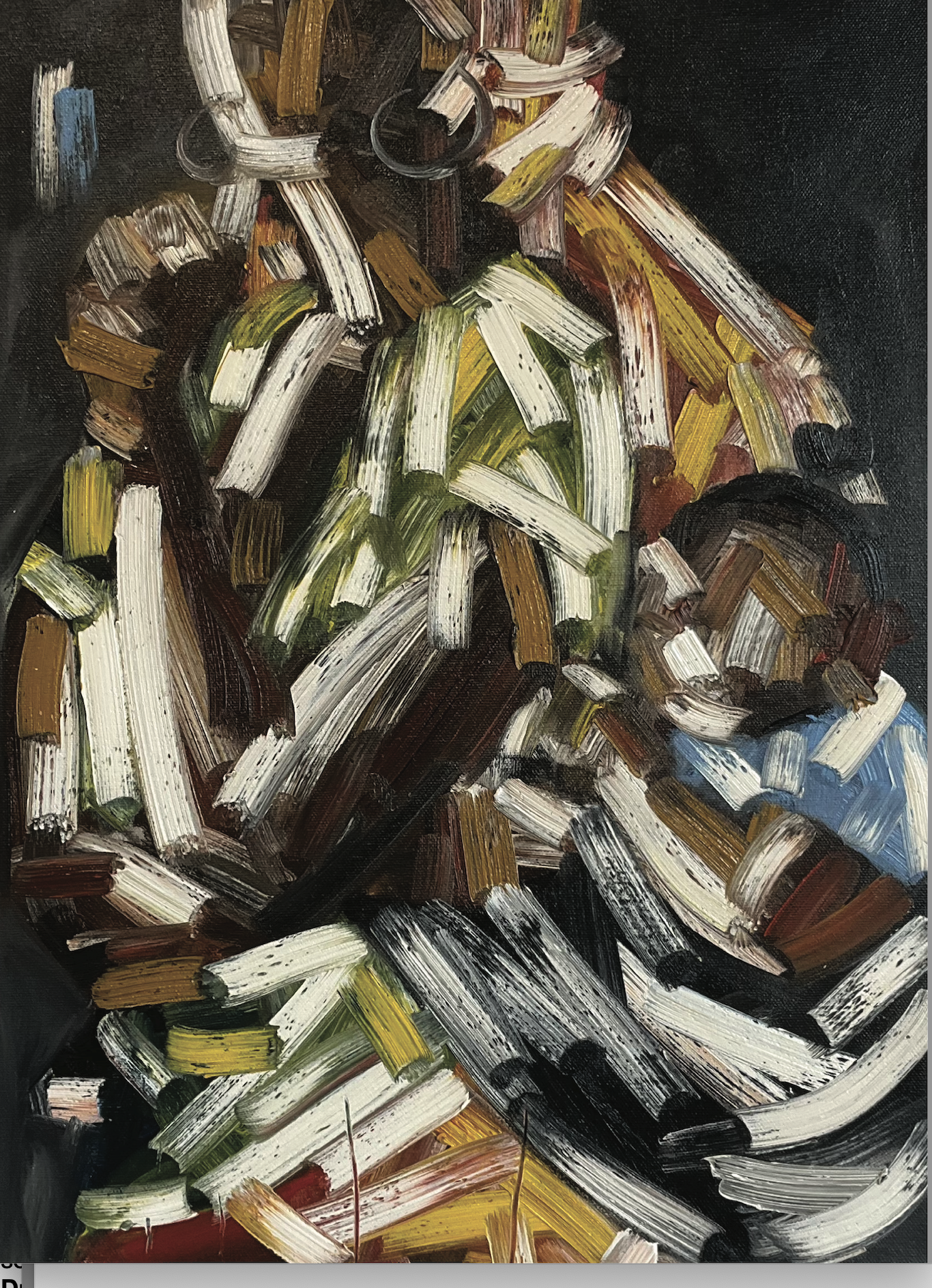 painting