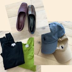 2026 wardrobe basics