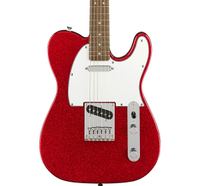 Squier Limited-Edition Bullet Telecaster: now only $149.99