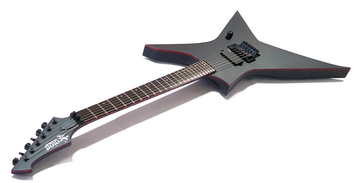 Legion Guitars