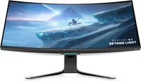 Alienware 38" Gaming Monitor: was $999 now $799 @ DellPrice check:&nbsp;$799 @ Amazon