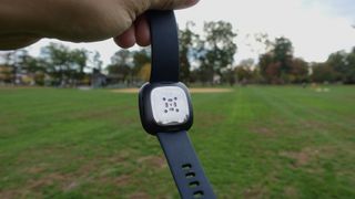 Fitbit Sense review
