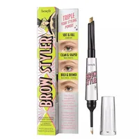 Benefit Brow Styler, £30, £15