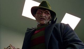 freddy krueger wes craven's new nightmare