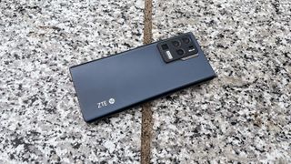 ZTE Axon 30 Ultra