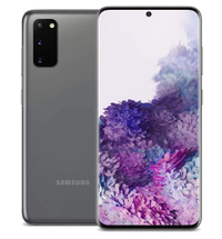 Samsung Galaxy S20 5G | $999.99
