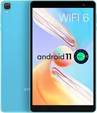 Tablet econ&oacute;mica TECLAST 8 Pulgadas Android 11 WiFi 6 Bluetooth 5.0 P80T 3GB RAM 32GB ROMAhorra 20,00&euro;