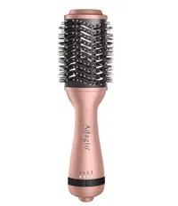 Adagio California  3" Professional Blowout Brush (Rose Gold)