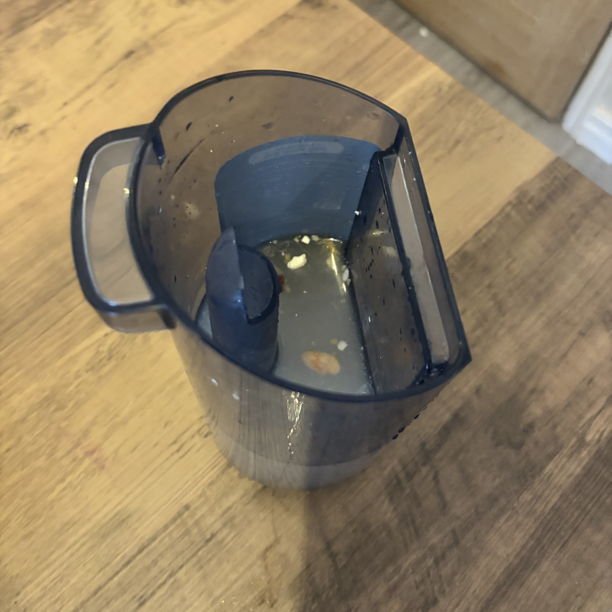 Beldray All-In-One-Multi Surface Floor Cleaner review