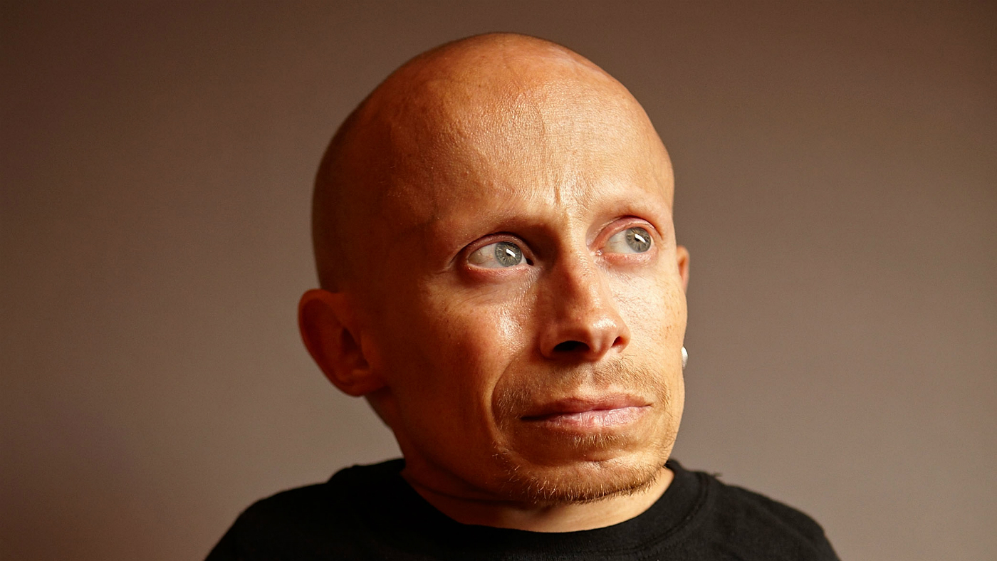 Verne Troyer