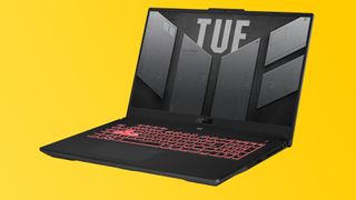 Asus TUF Gaming A17 (2023)