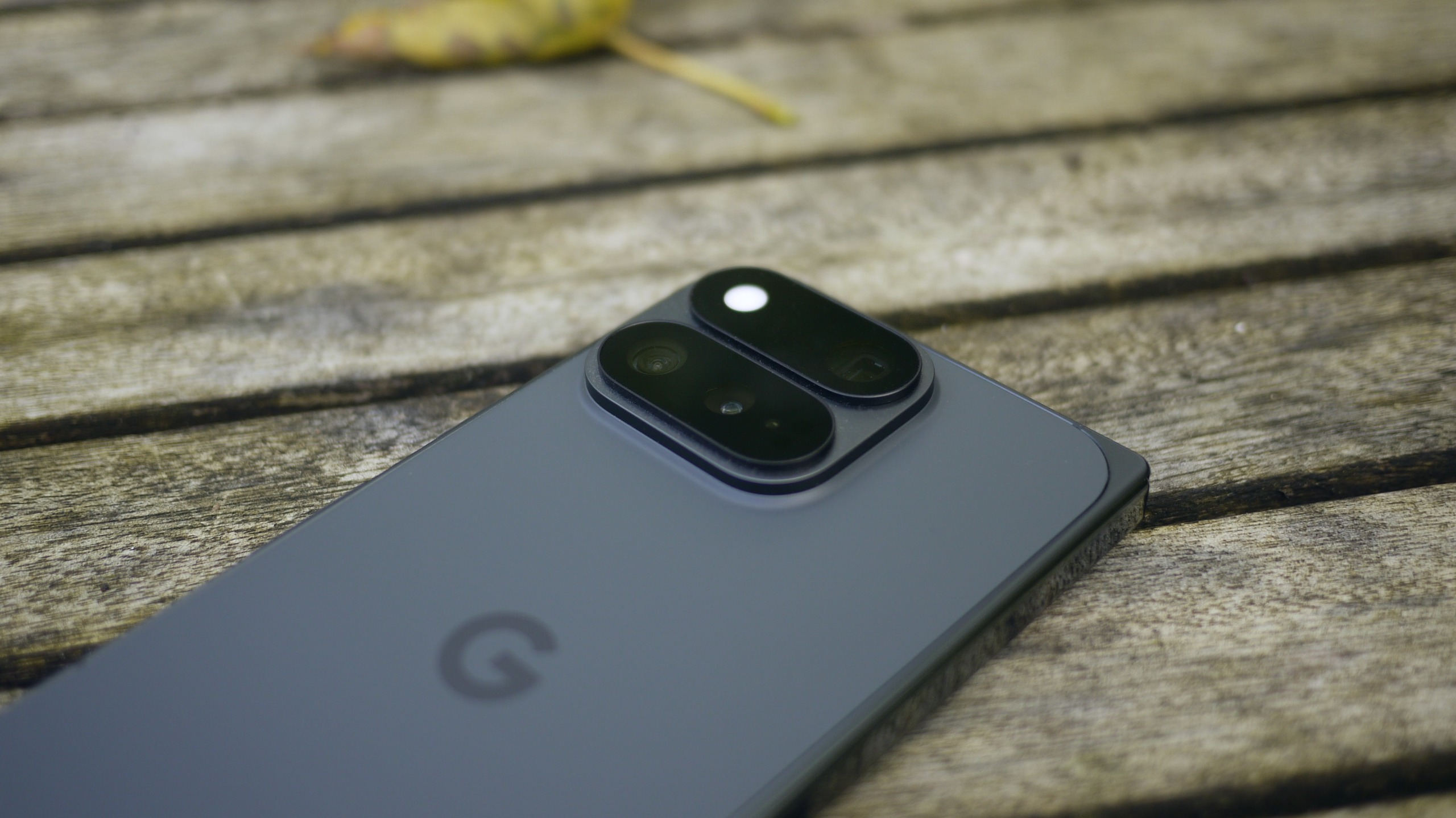 Google Pixel 11 Pro Fold