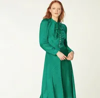 L.K.BENNETT KIERA DRESS, Now £315 Was £450