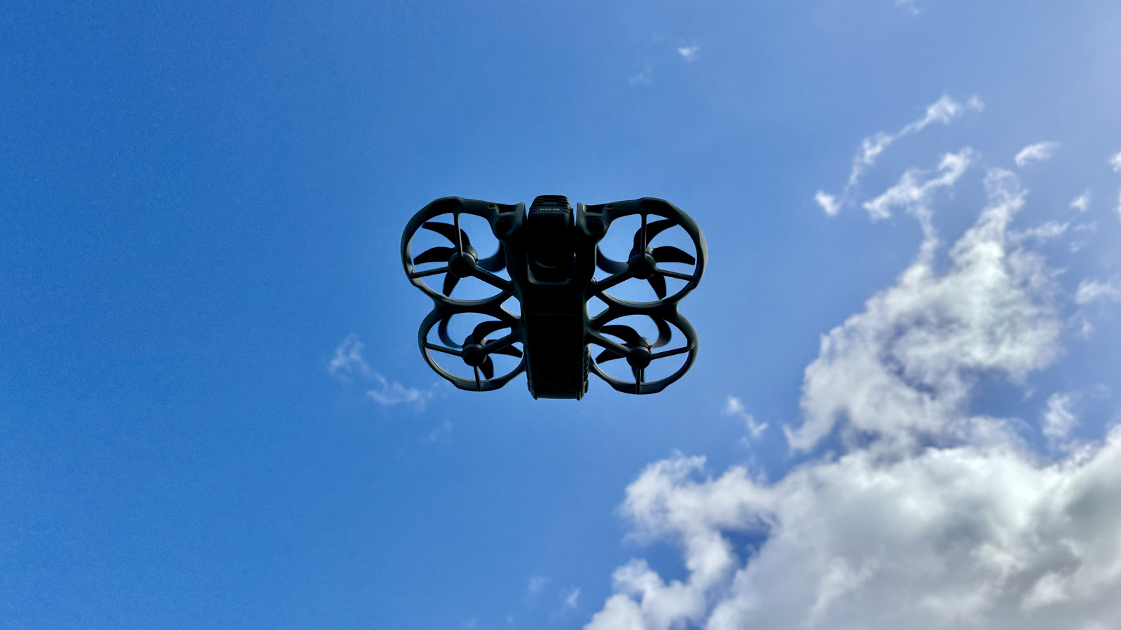 DJI Avata 360