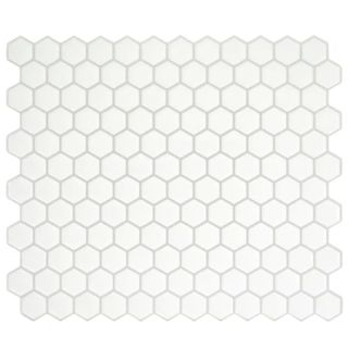 hexago peel and stick tiles
